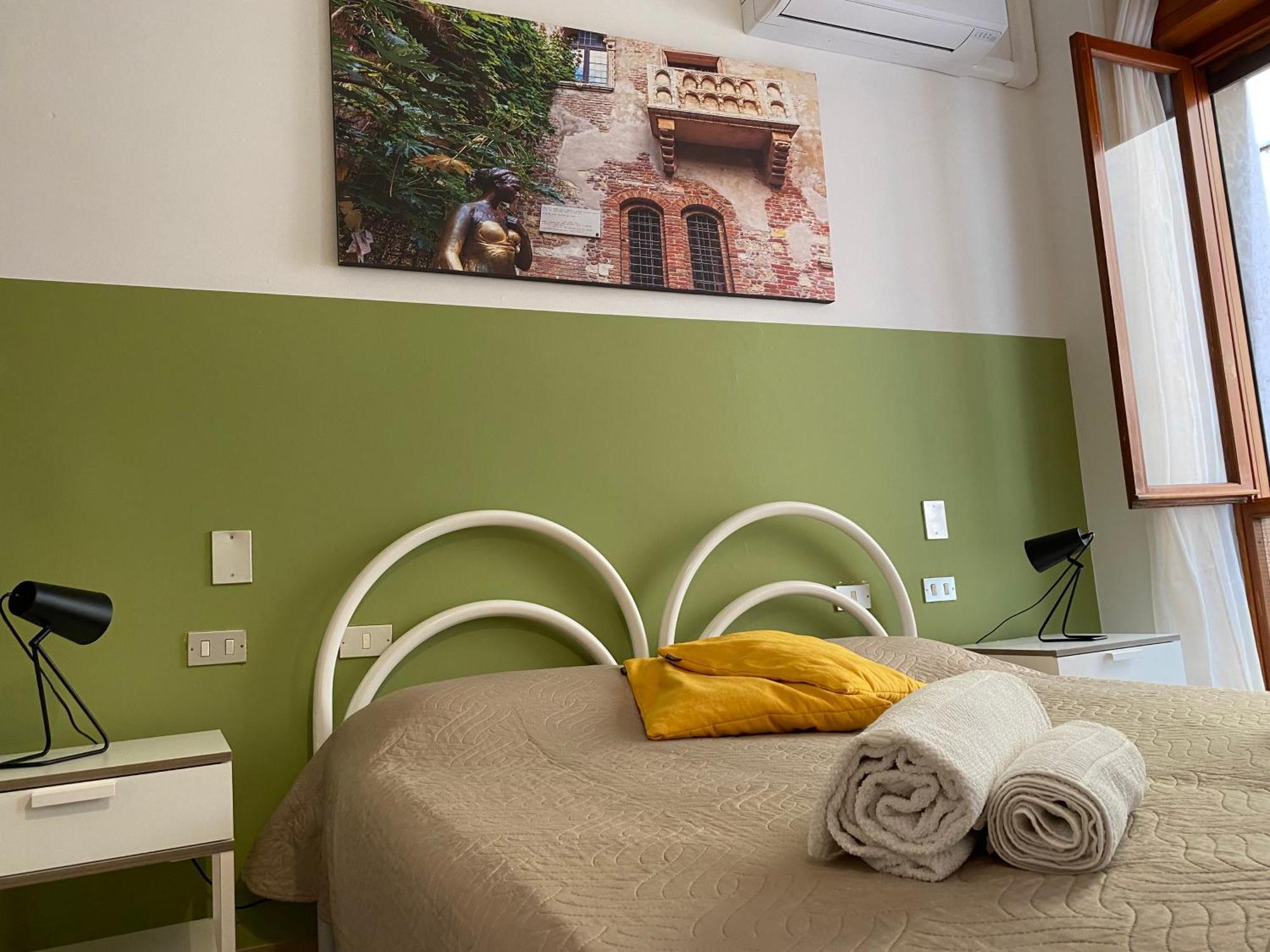 All'Arena Hotel Verona Exterior photo