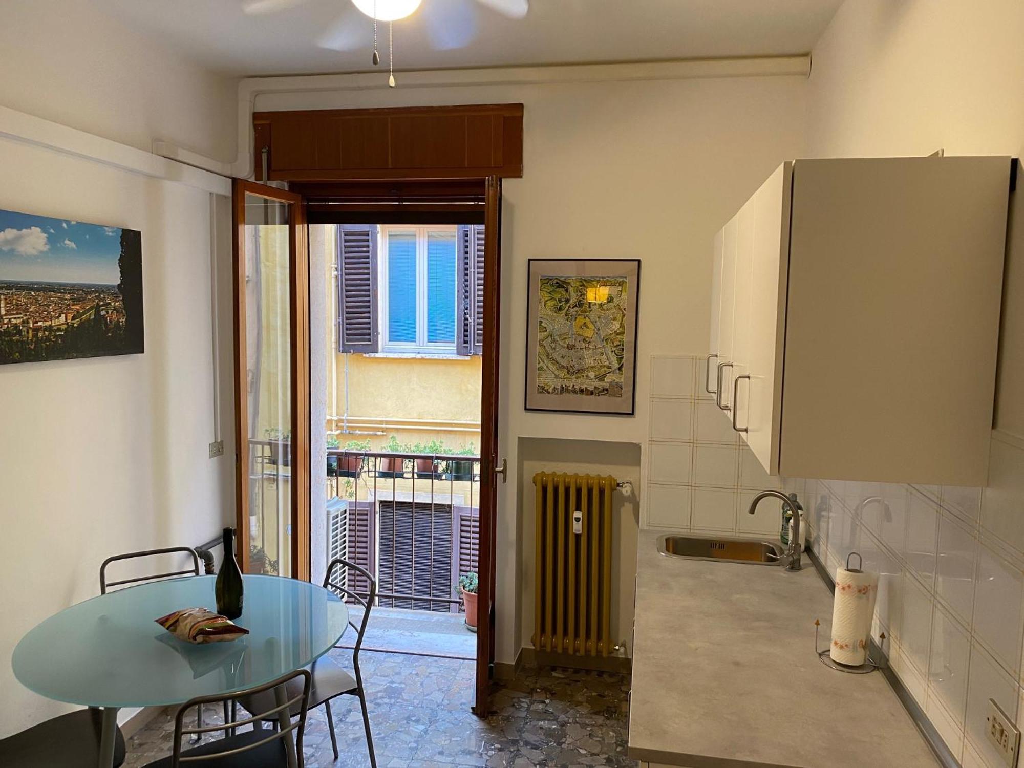 All'Arena Hotel Verona Exterior photo
