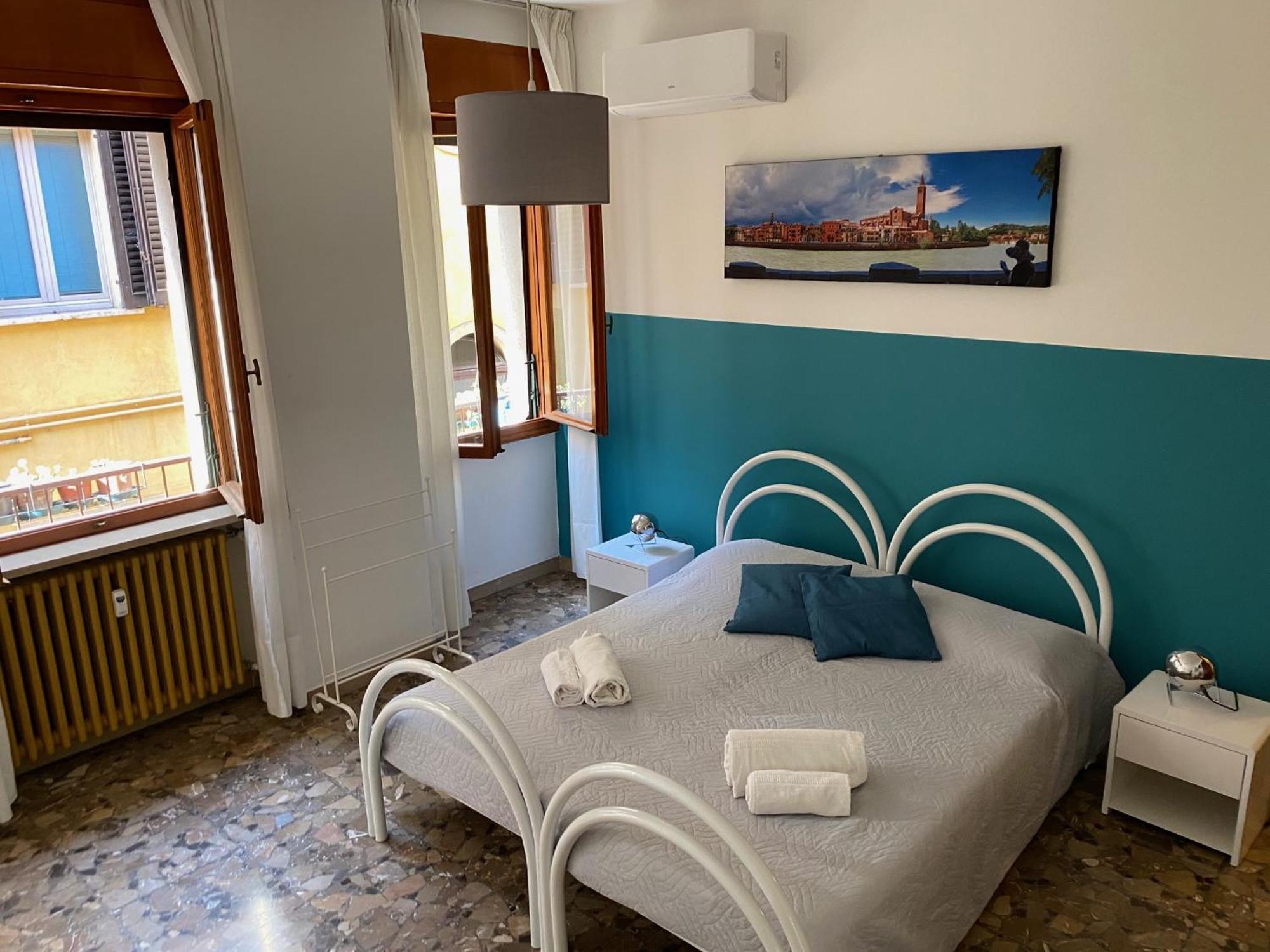 All'Arena Hotel Verona Exterior photo